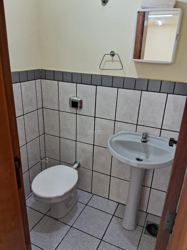 Sala Comercial para aluguel no Centro: 