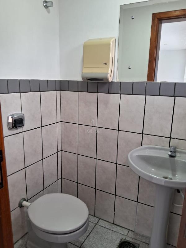 Sala Comercial para aluguel no Centro: 