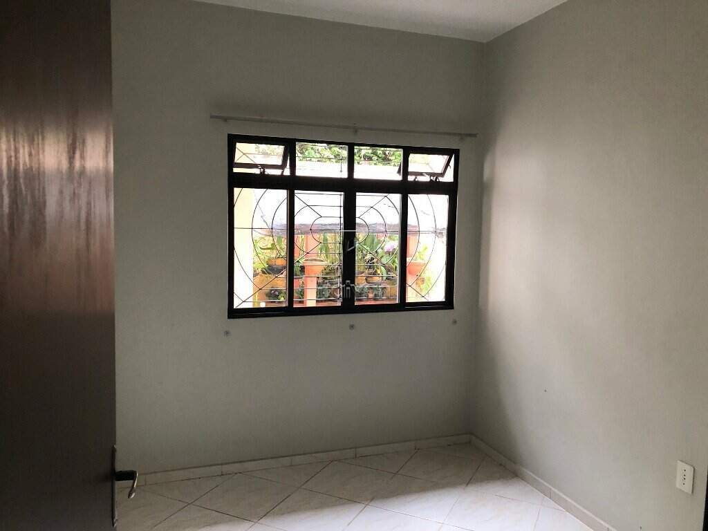 Casa para aluguel no Vila Lenzi: 