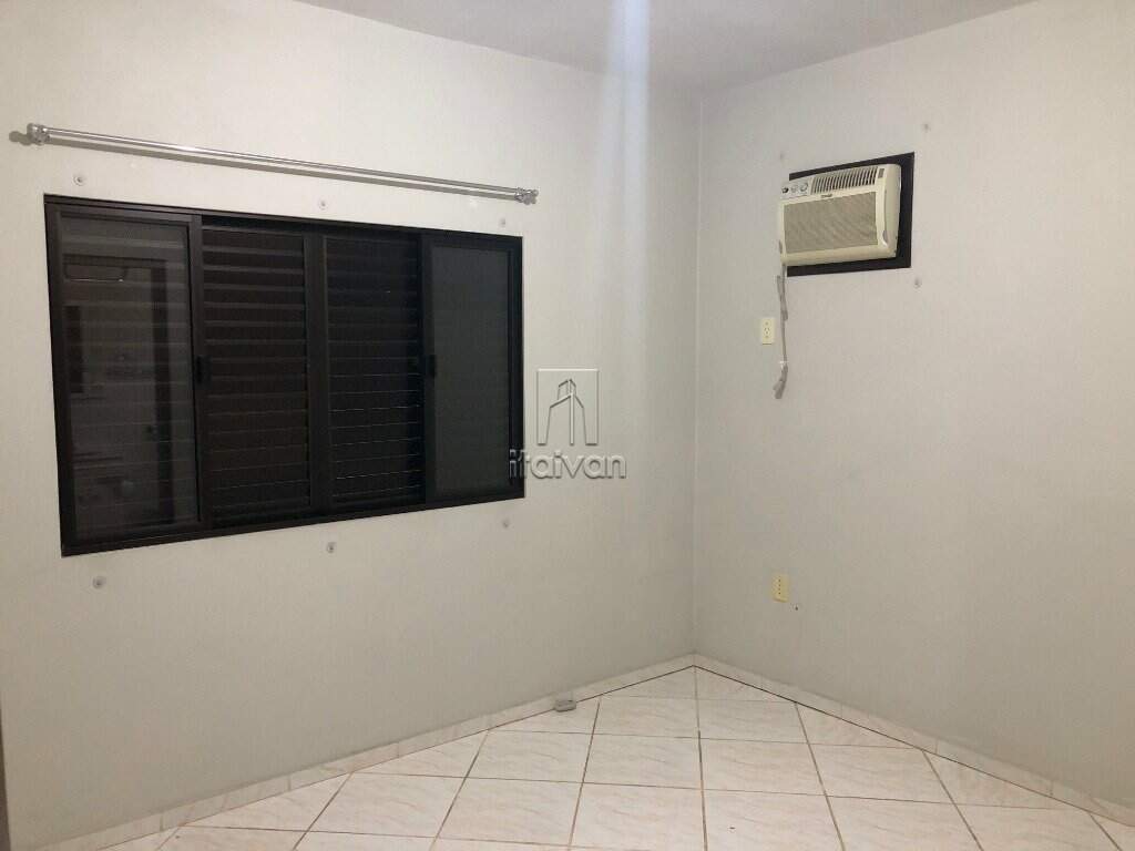 Casa para aluguel no Vila Lenzi: 