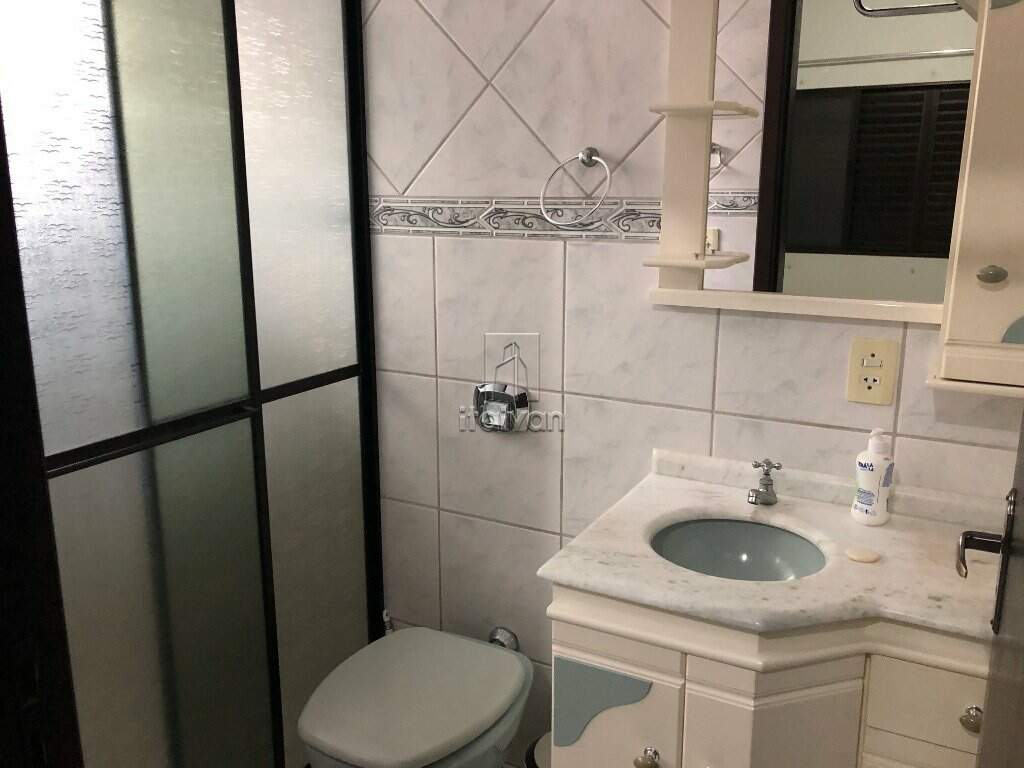 Casa para aluguel no Vila Lenzi: 