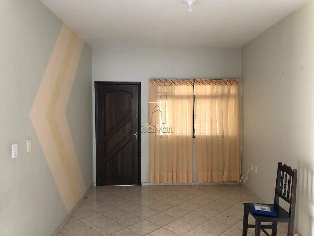 Casa para aluguel no Vila Lenzi: 
