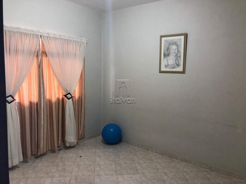 Casa para aluguel no Vila Lenzi: 