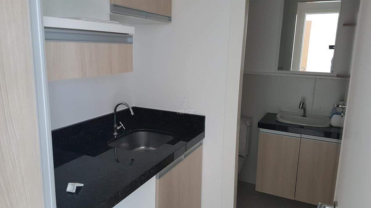 Sala Comercial para aluguel no Jaraguá Esquerdo: 