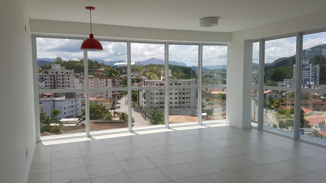 Sala Comercial para aluguel no Jaraguá Esquerdo: 