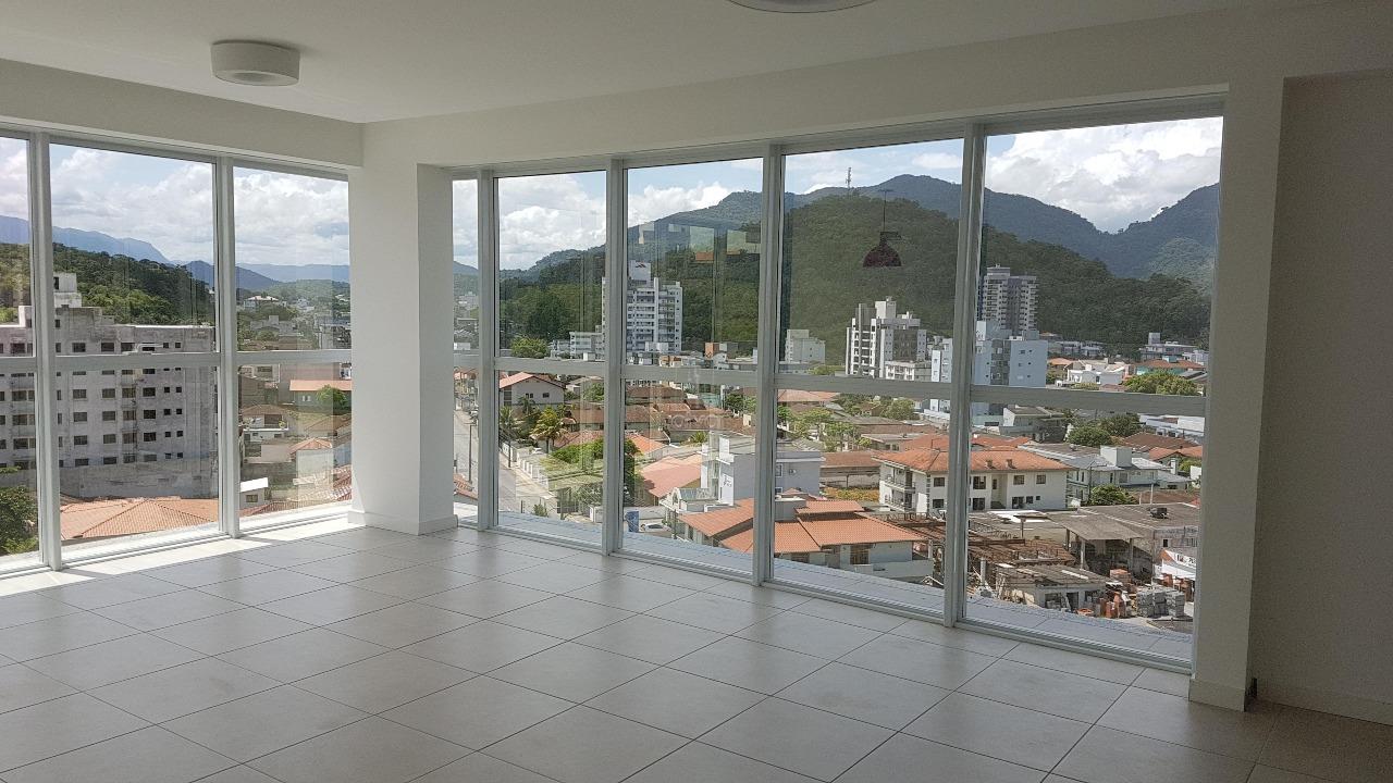 Sala Comercial para aluguel no Jaraguá Esquerdo: 