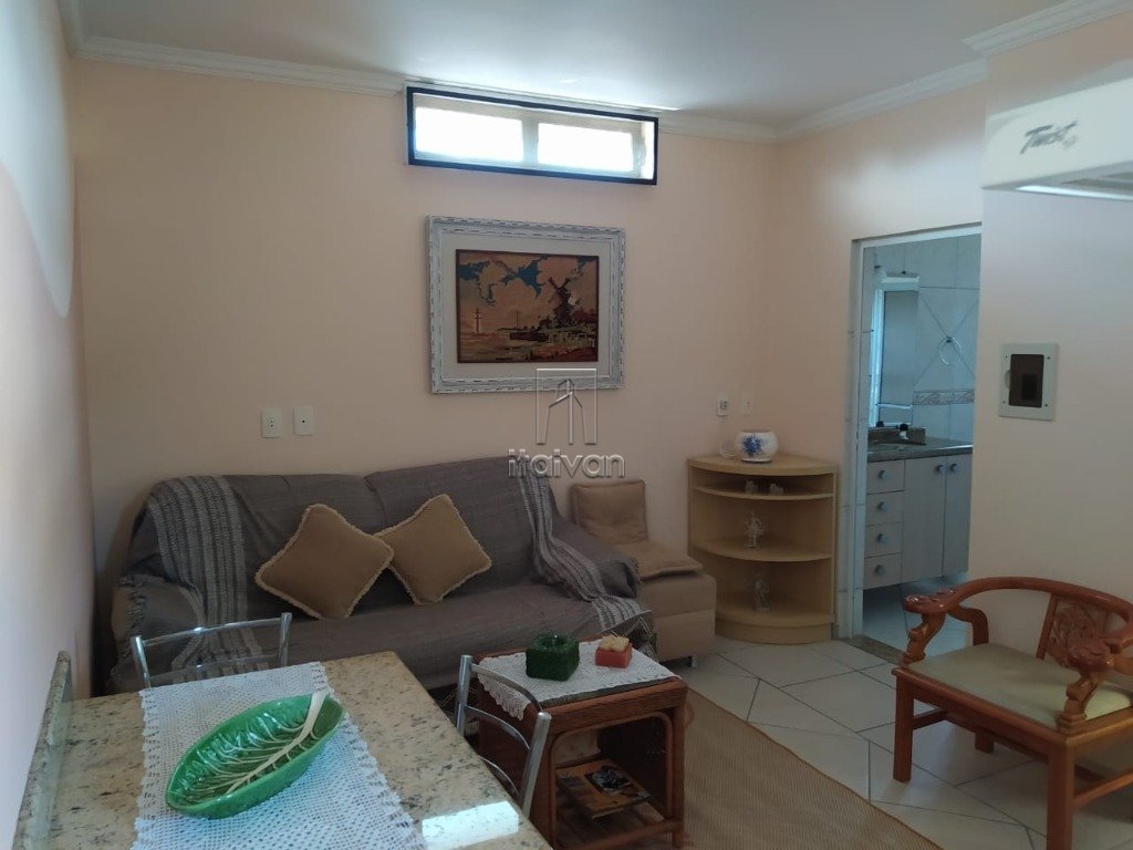 Loft para aluguel no Nova Brasília: 