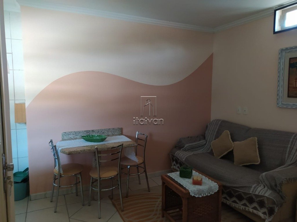 Loft para aluguel no Nova Brasília: 