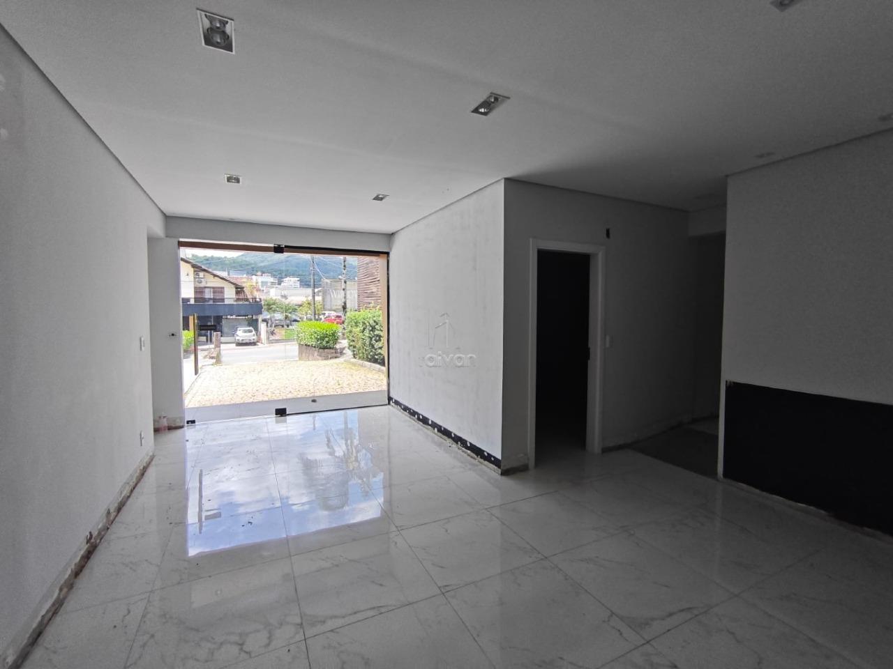 Casa para aluguel no Centro: 