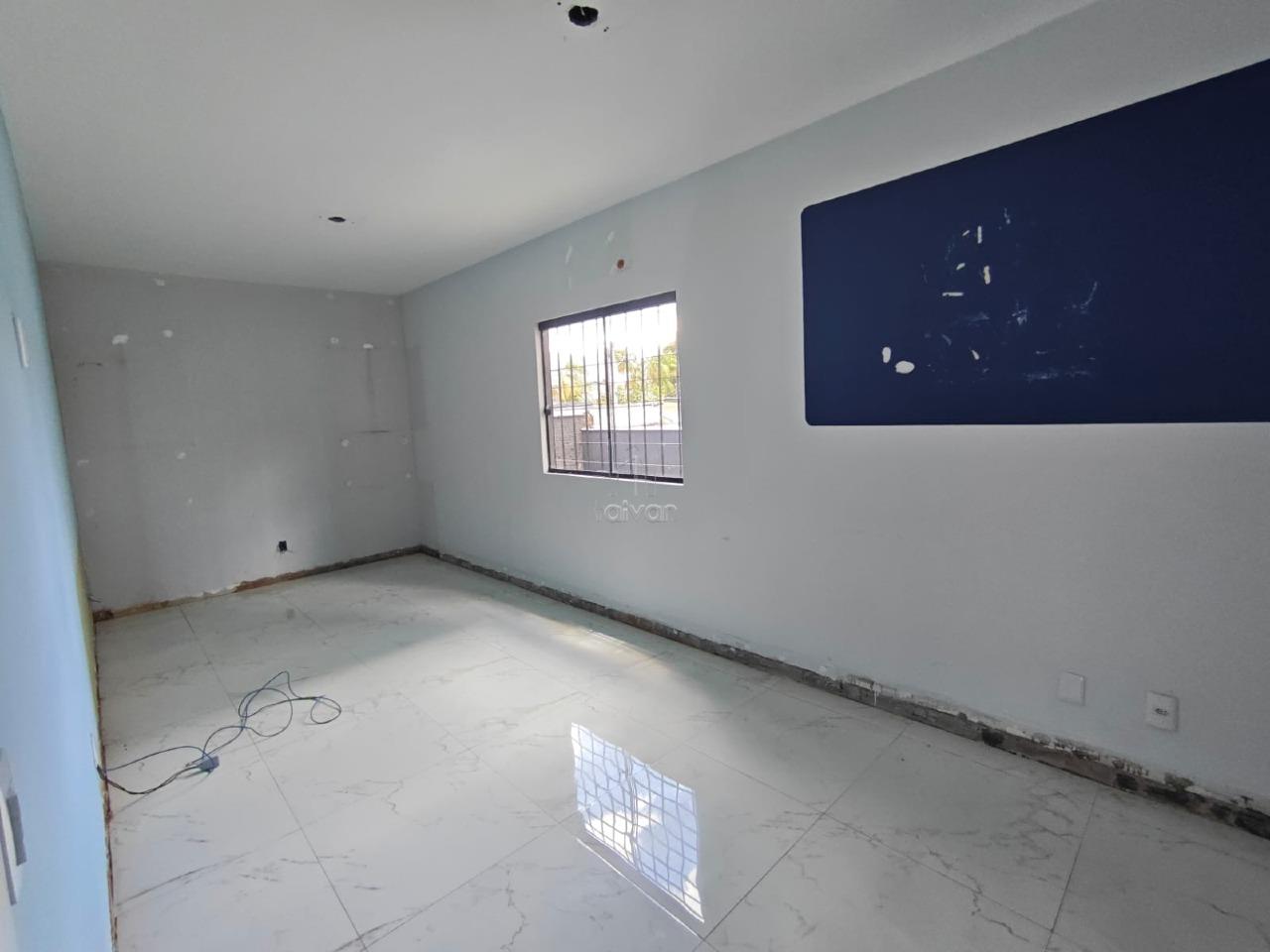 Casa para aluguel no Centro: 