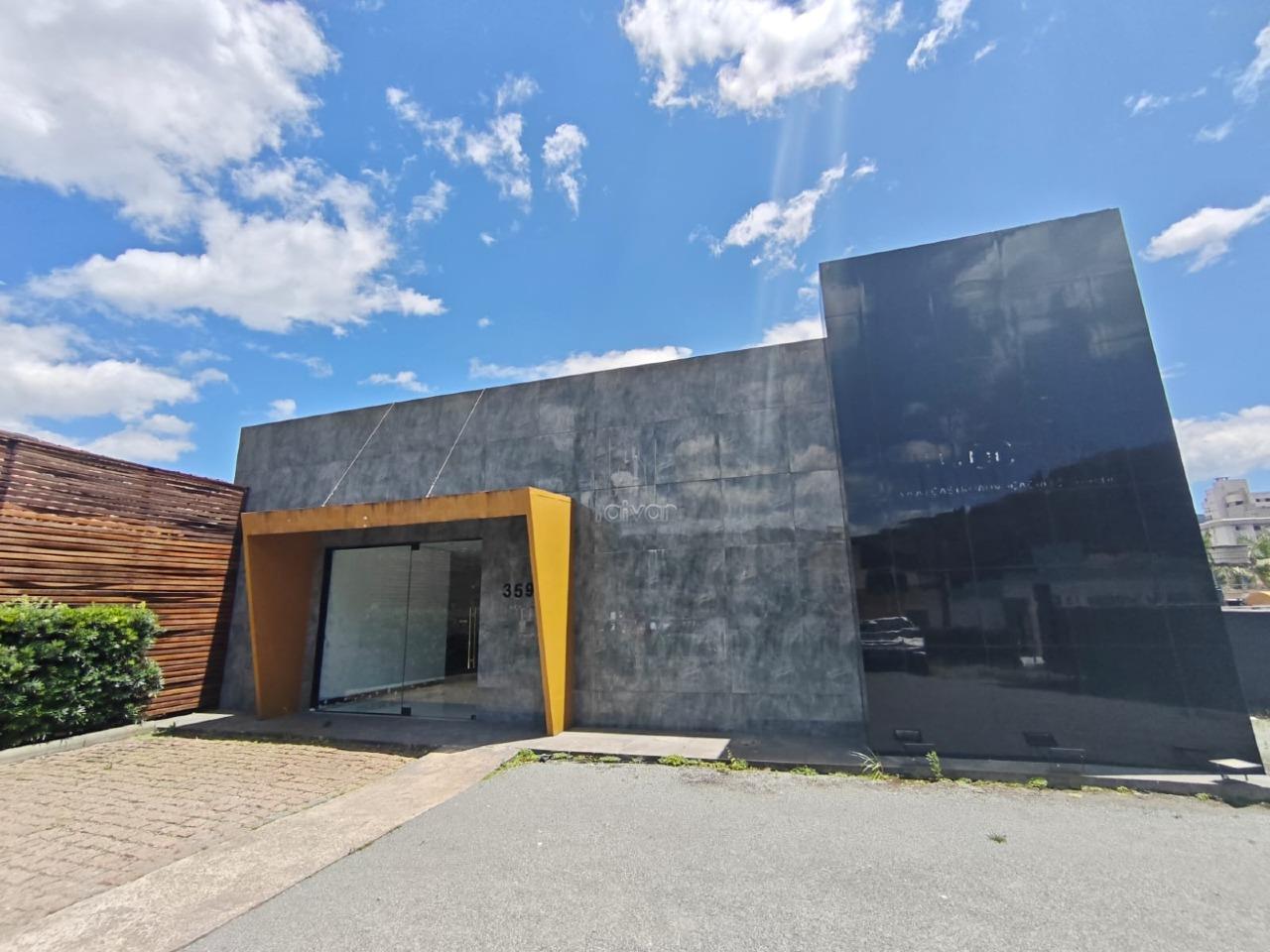 Casa para aluguel no Centro: 