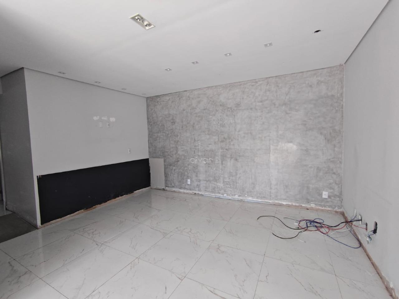 Casa para aluguel no Centro: 