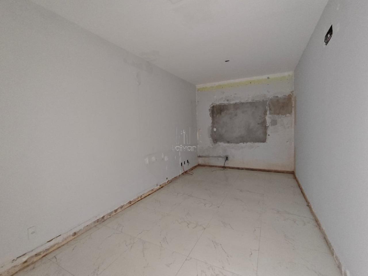 Casa para aluguel no Centro: 