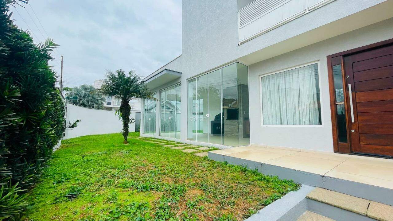 Casa para aluguel no Jaraguá Esquerdo: 