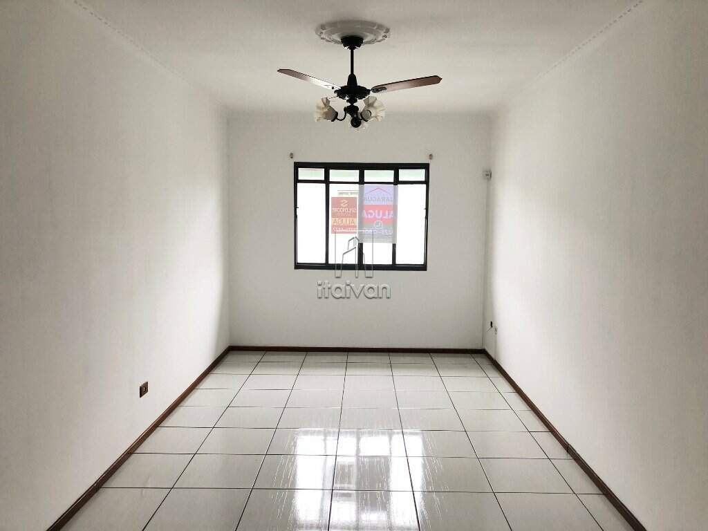 Apartamento para aluguel no Vila Baependi: 