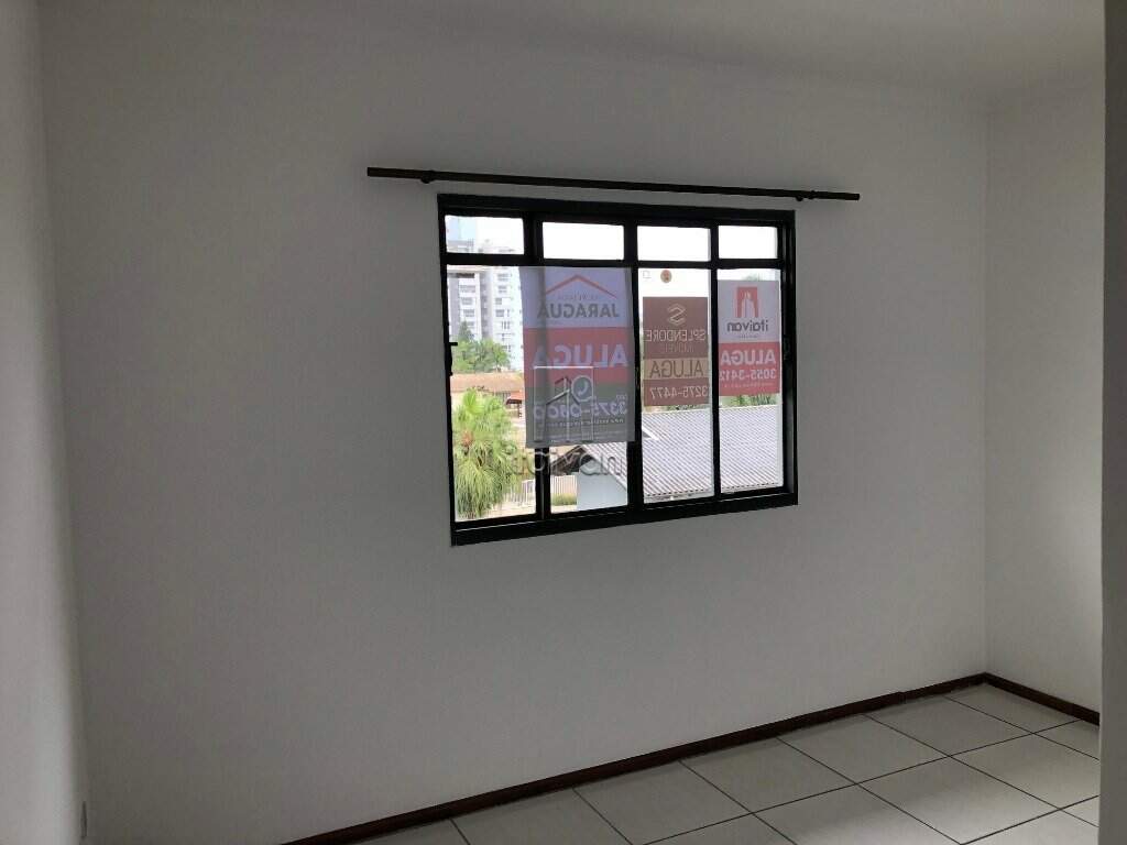 Apartamento para aluguel no Vila Baependi: 