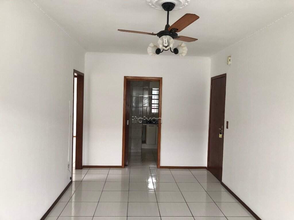 Apartamento para aluguel no Vila Baependi: 