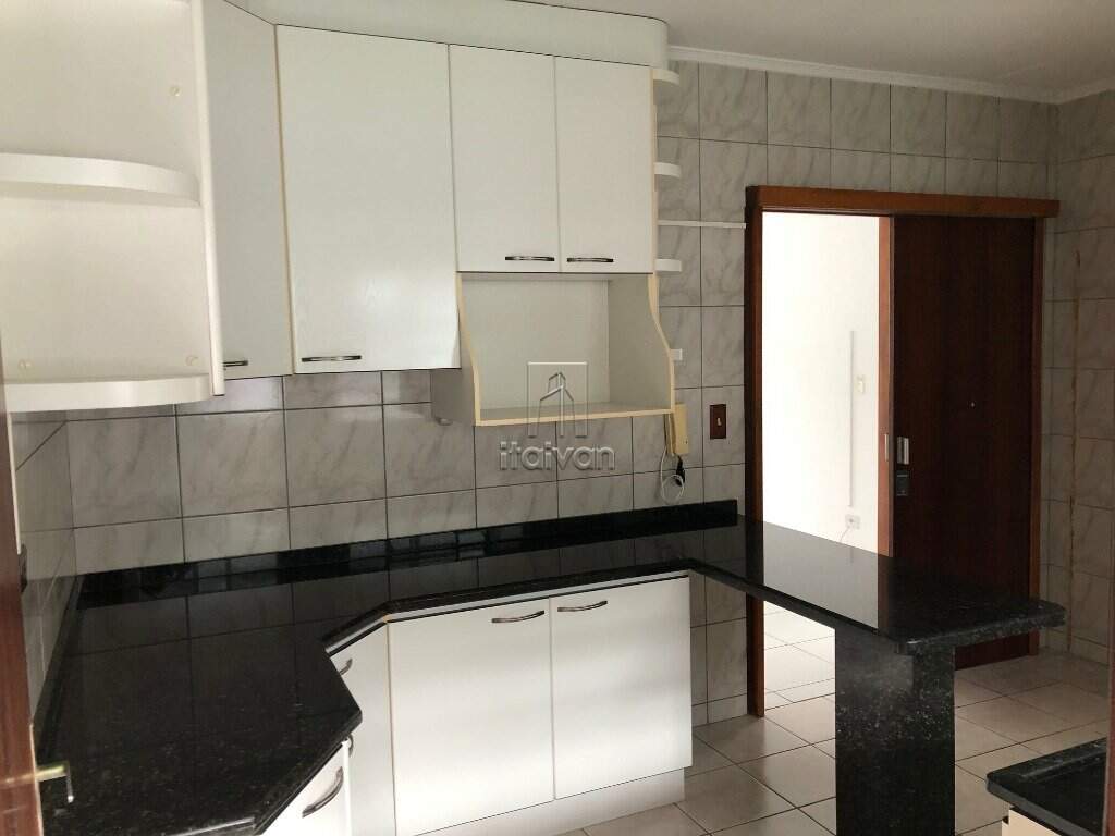 Apartamento para aluguel no Vila Baependi: 