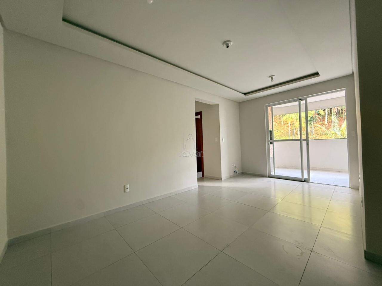 Apartamento para aluguel no Vila Baependi: 