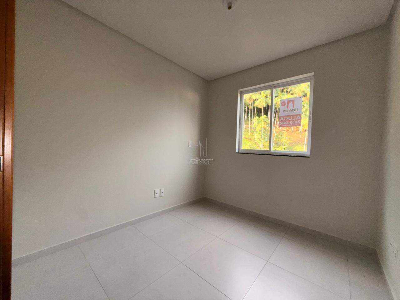 Apartamento para aluguel no Vila Baependi: 