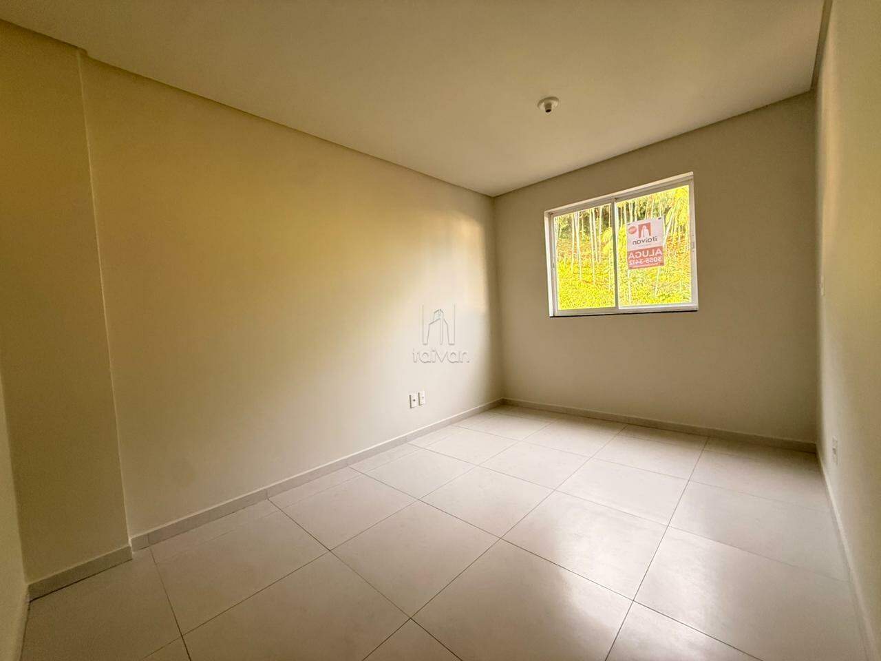 Apartamento para aluguel no Vila Baependi: 