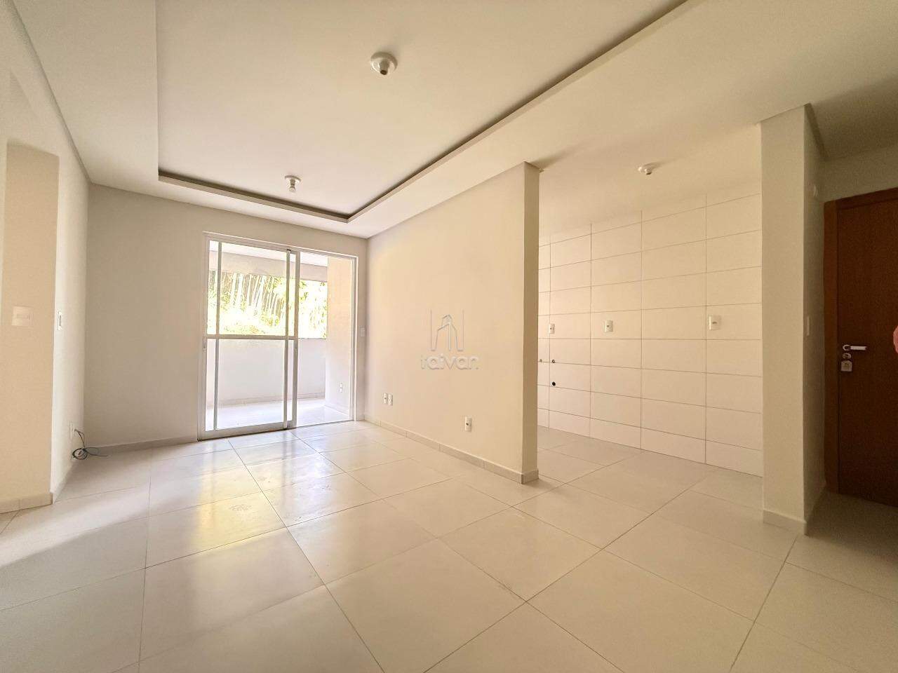 Apartamento para aluguel no Vila Baependi: 