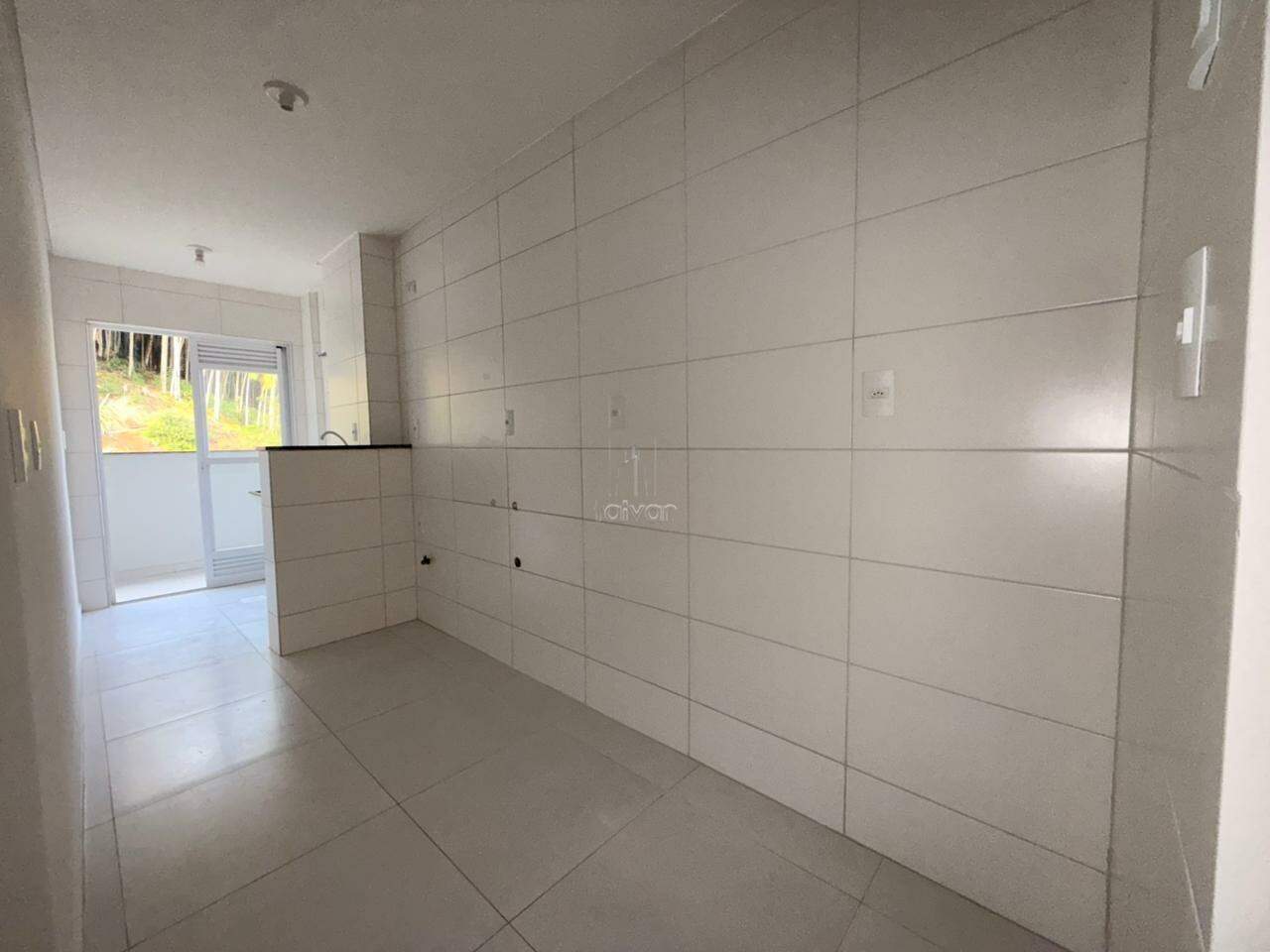 Apartamento para aluguel no Vila Baependi: 