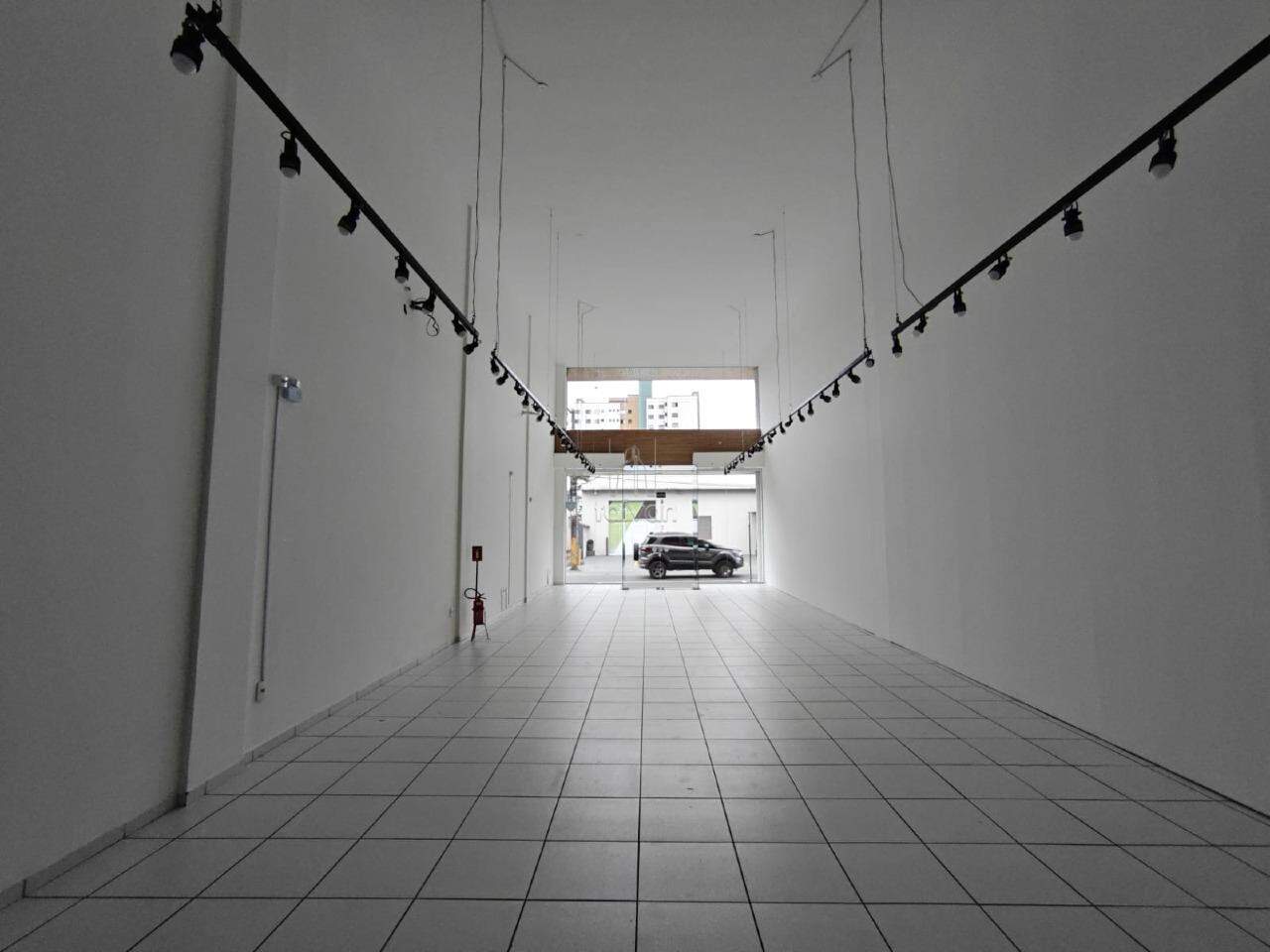 Sala Comercial para aluguel no Centro: 