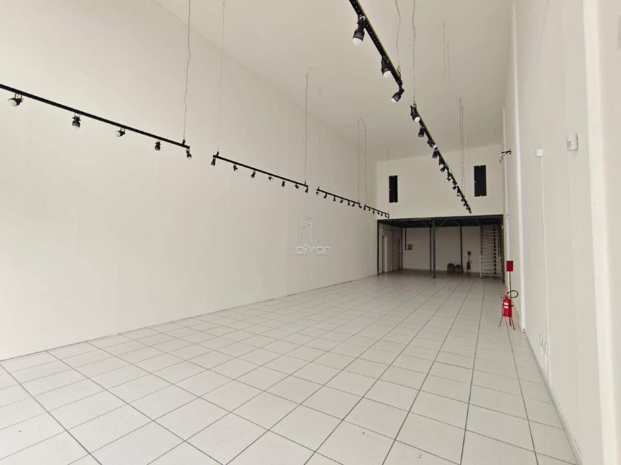Sala Comercial para aluguel no Centro: 