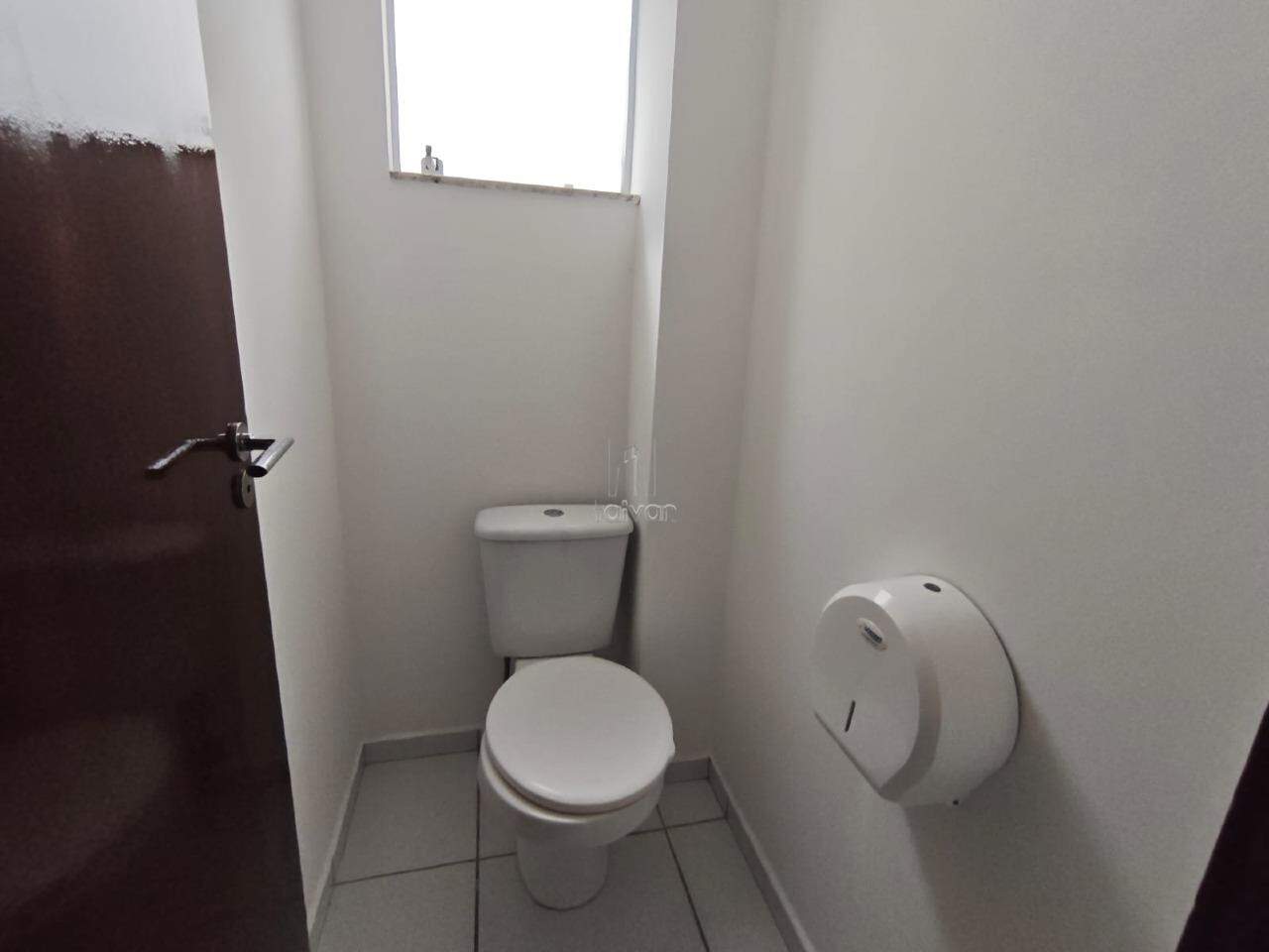 Sala Comercial para aluguel no Centro: 
