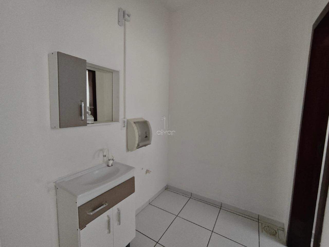 Sala Comercial para aluguel no Centro: 