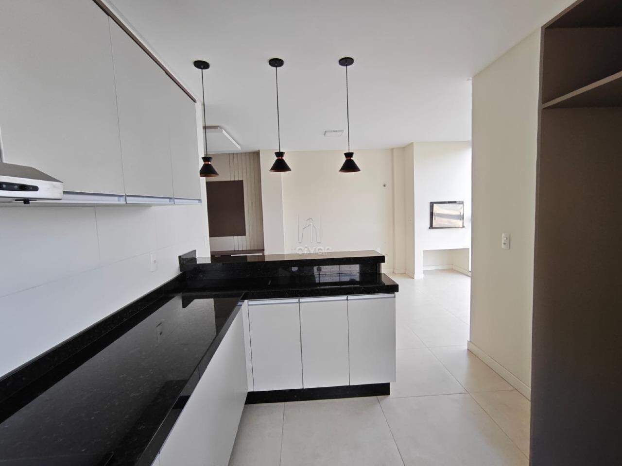 Apartamento para aluguel no Centenário: 
