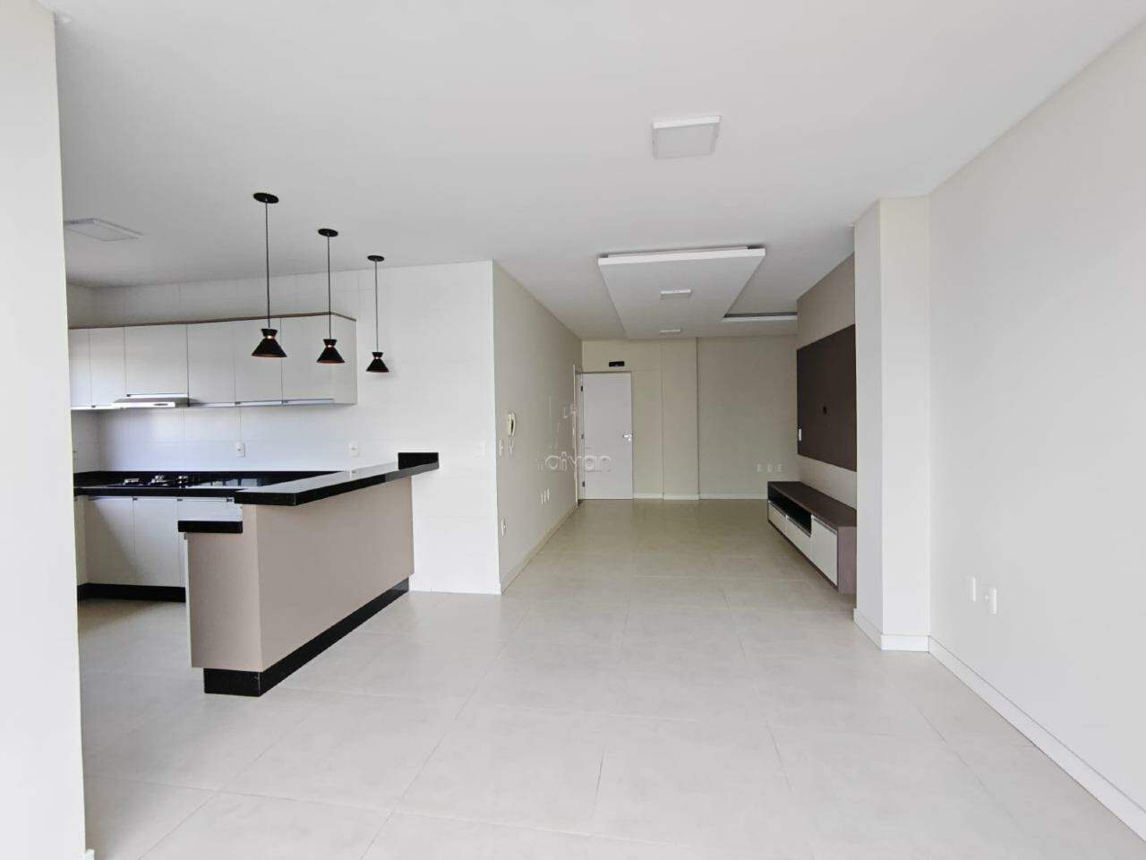 Apartamento para aluguel no Centenário: 