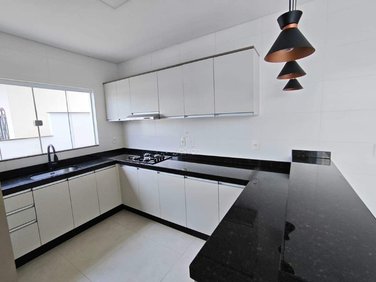 Apartamento para aluguel no Centenário: 