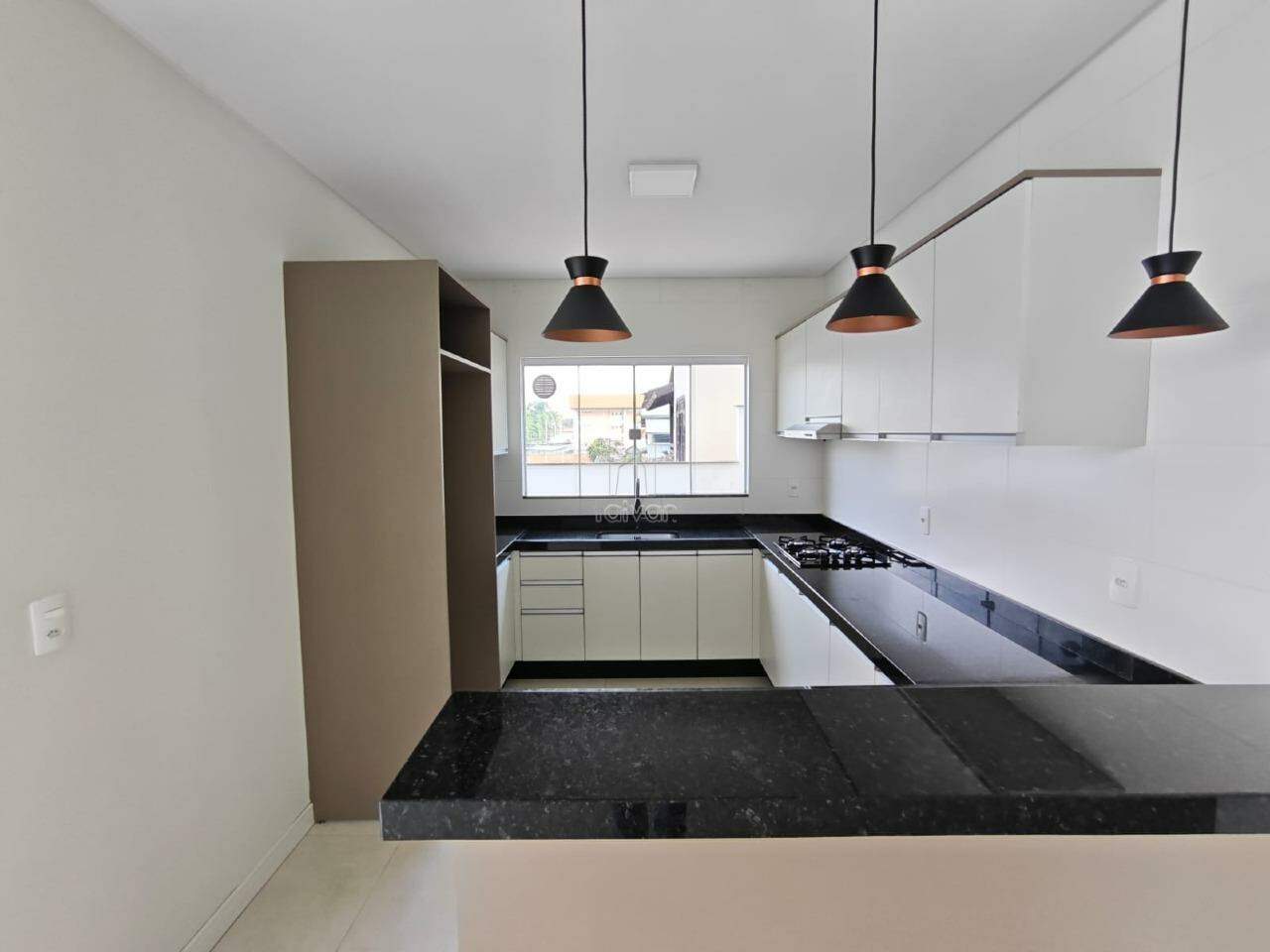 Apartamento para aluguel no Centenário: 