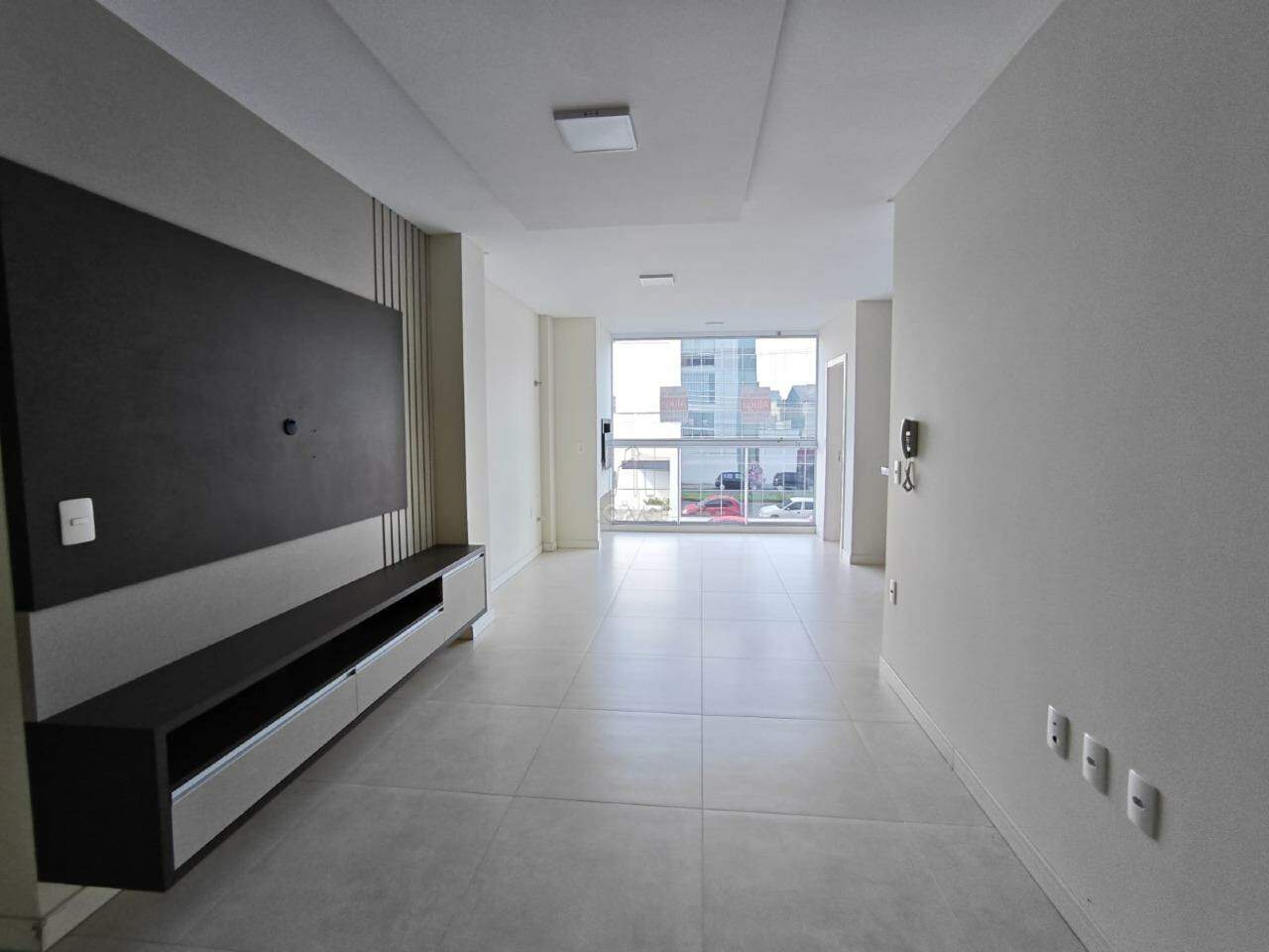 Apartamento para aluguel no Centenário: 