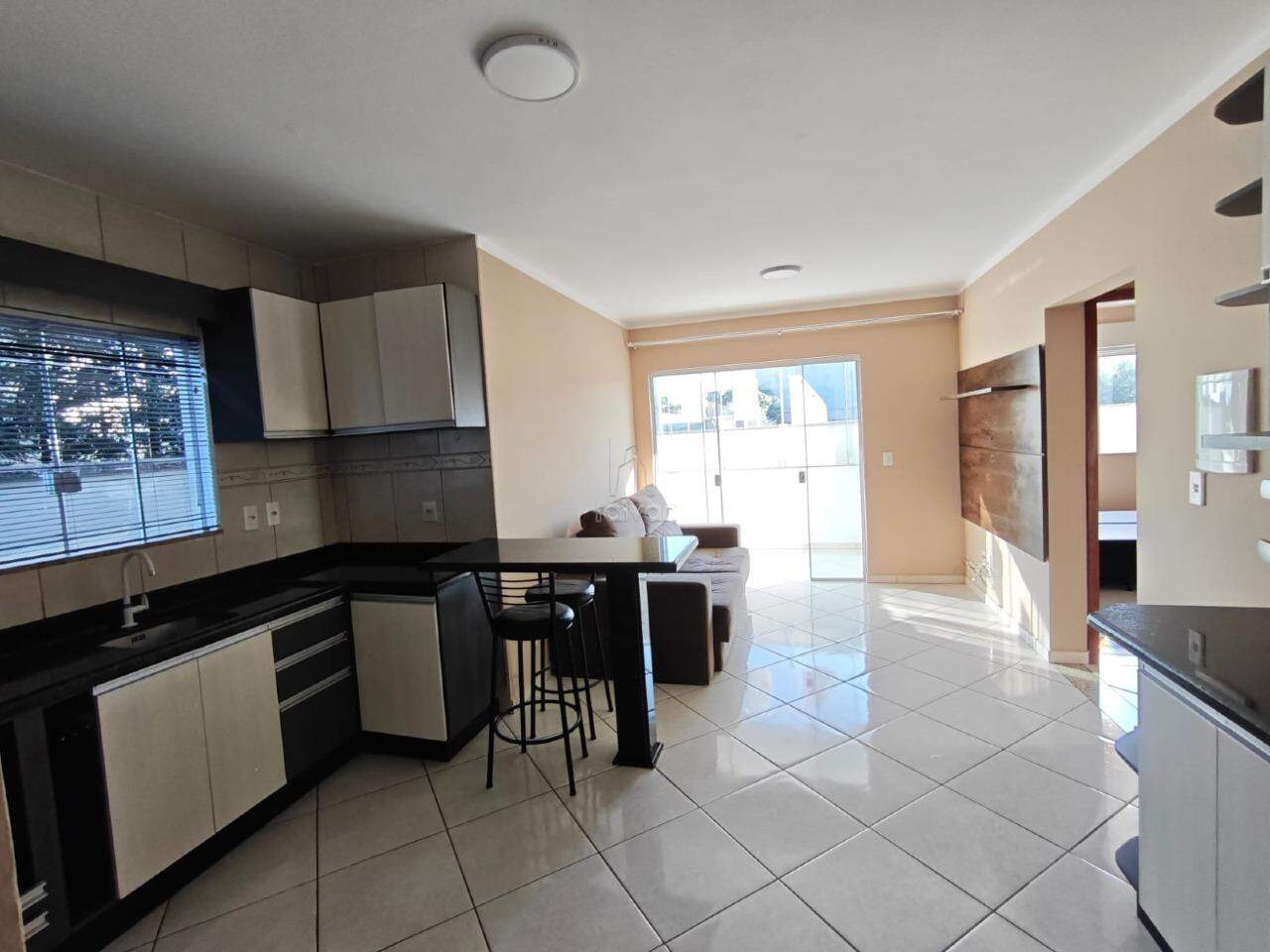 Apartamento para aluguel no Jaraguá 99: 