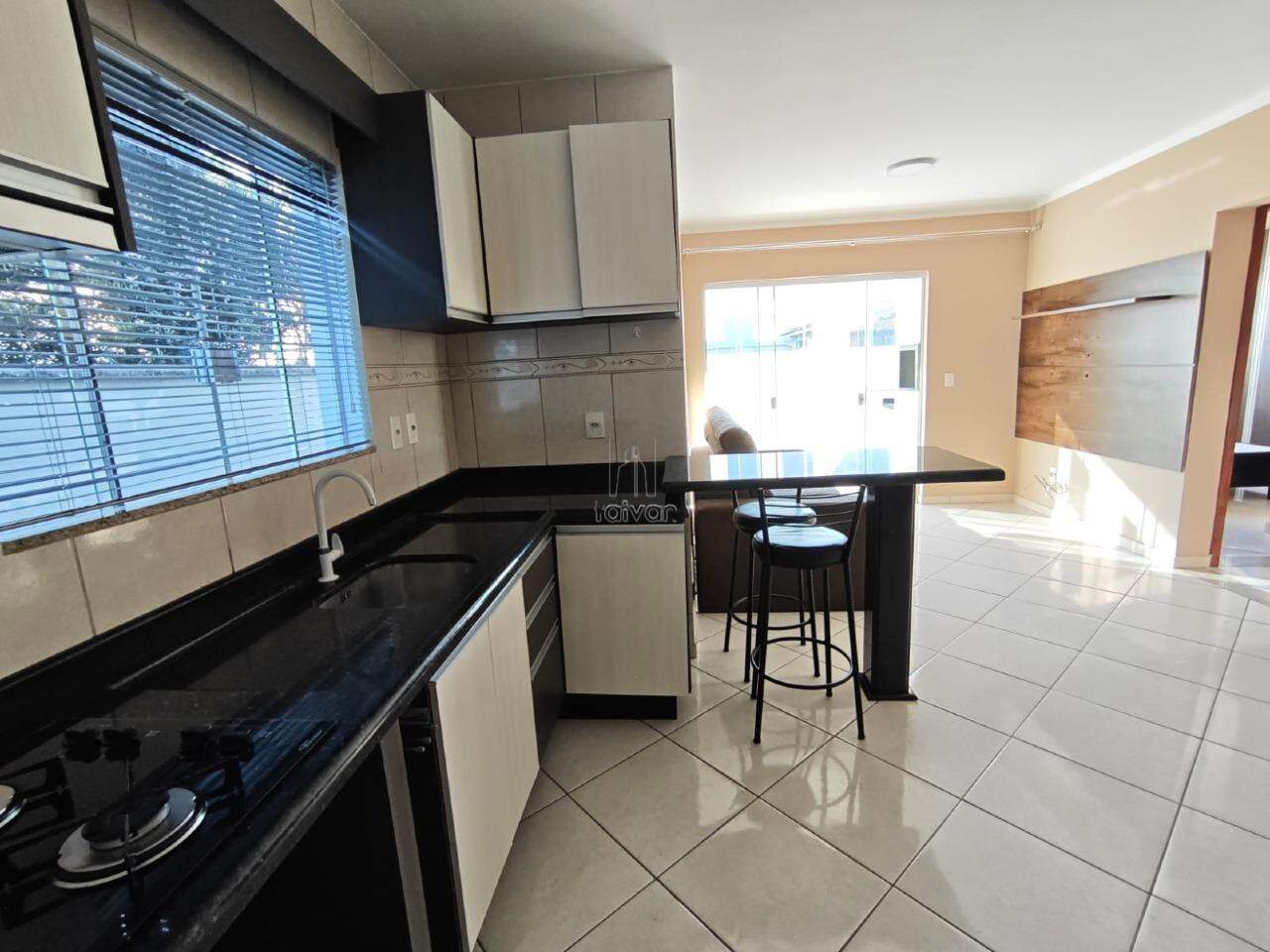 Apartamento para aluguel no Jaraguá 99: 