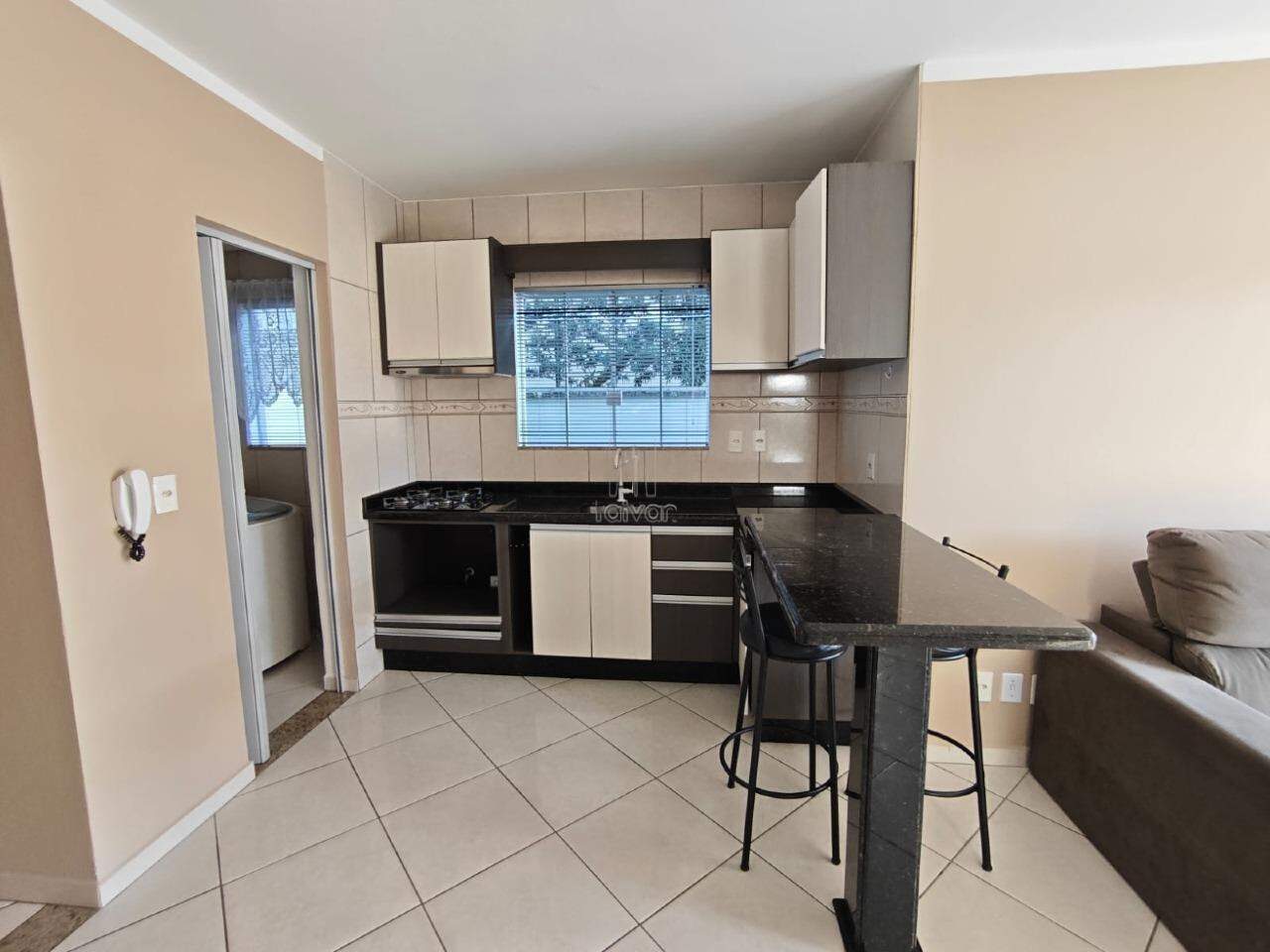 Apartamento para aluguel no Jaraguá 99: 