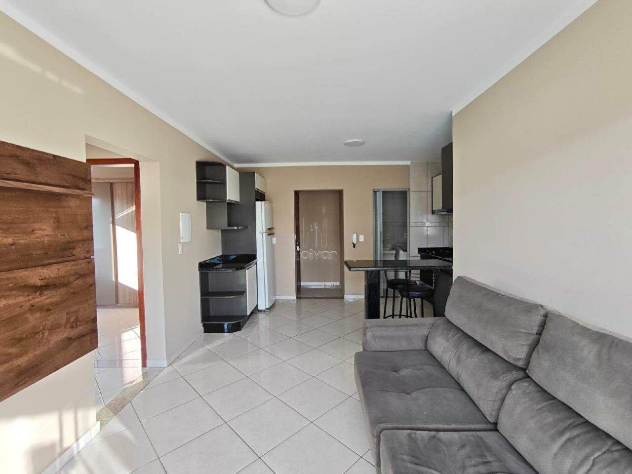 Apartamento para aluguel no Jaraguá 99: 