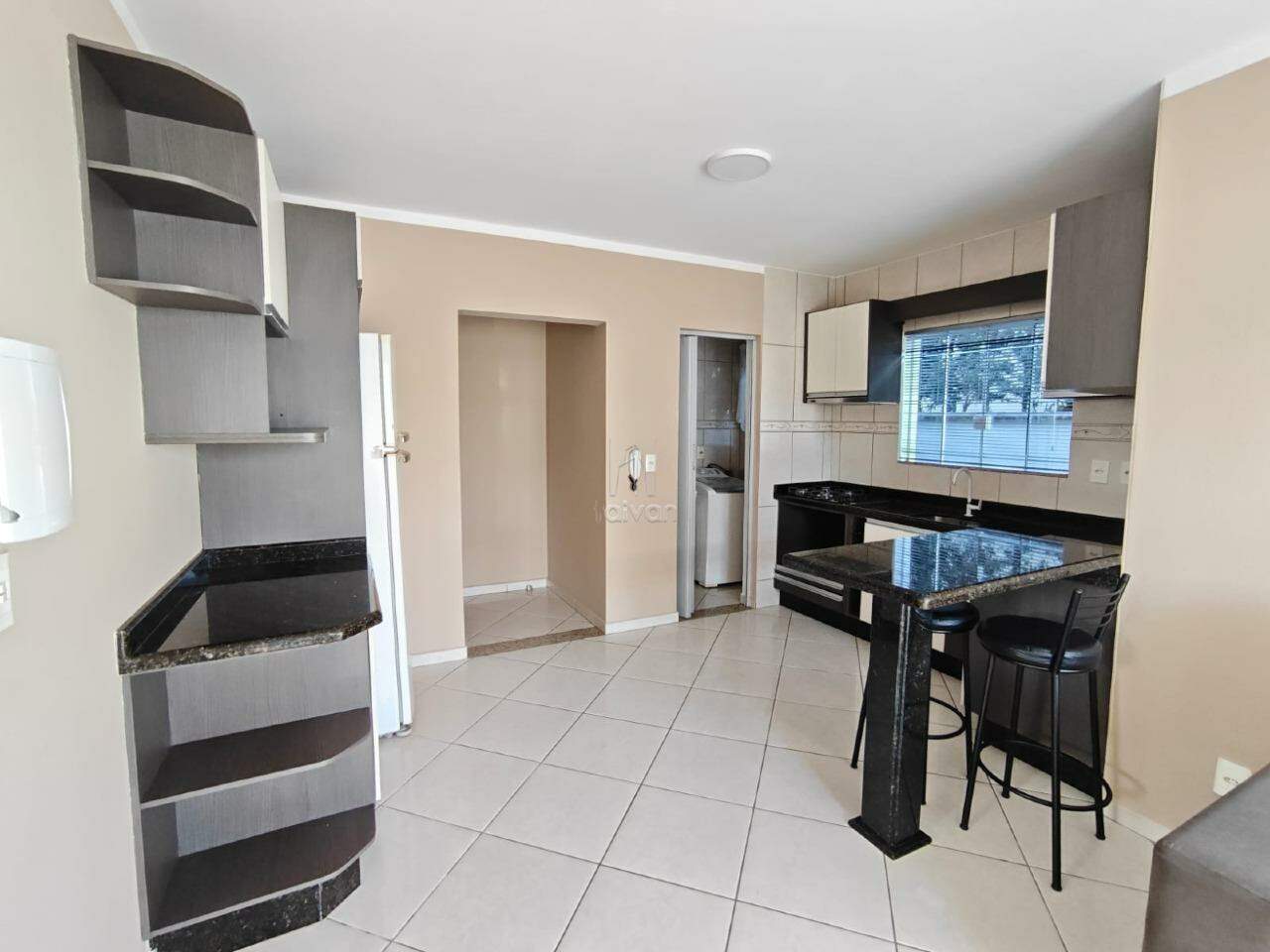 Apartamento para aluguel no Jaraguá 99: 