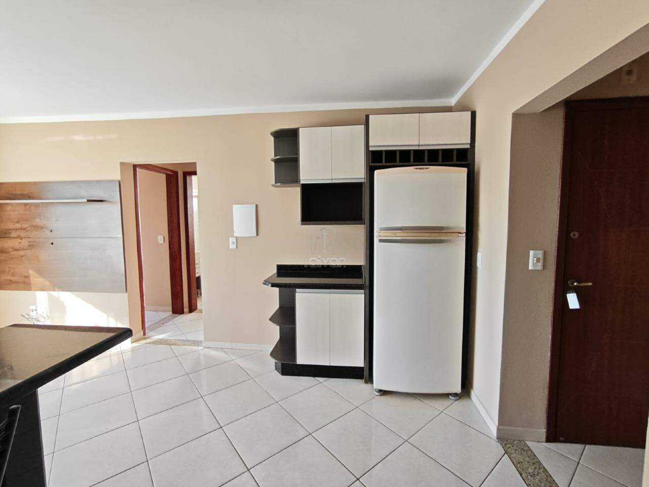 Apartamento para aluguel no Jaraguá 99: 