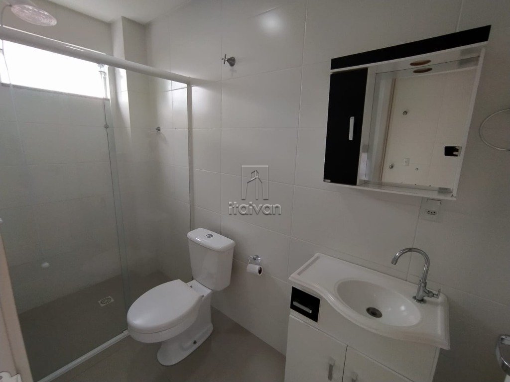 Apartamento para aluguel no Czerniewicz: 