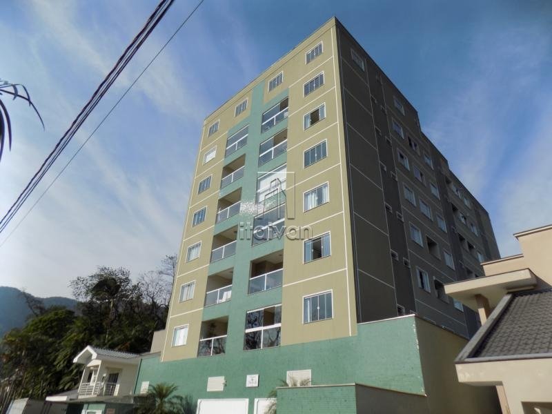 Apartamento para aluguel no Czerniewicz: 