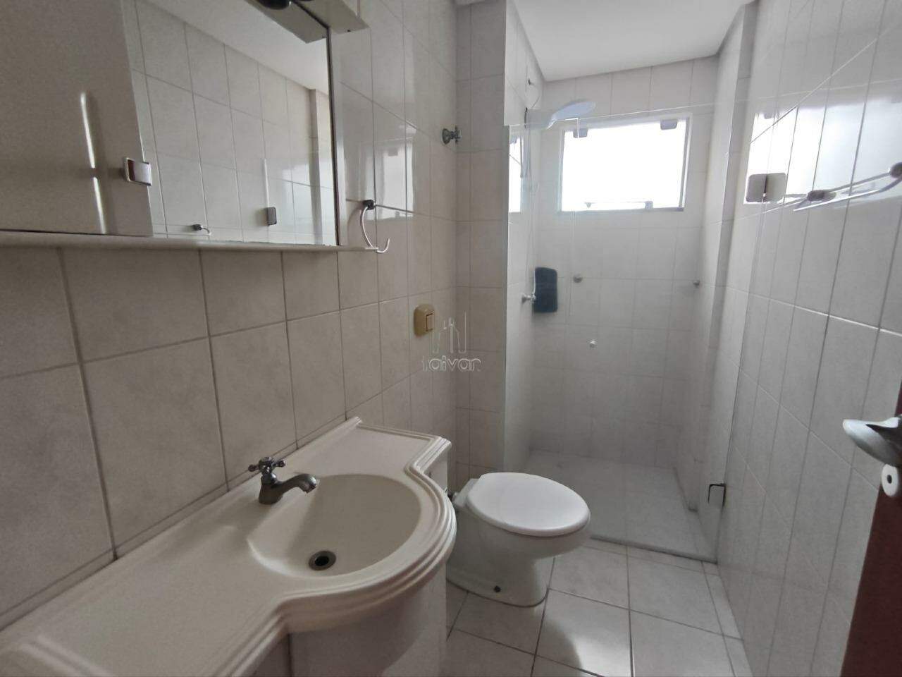 Apartamento para aluguel no Centro: 