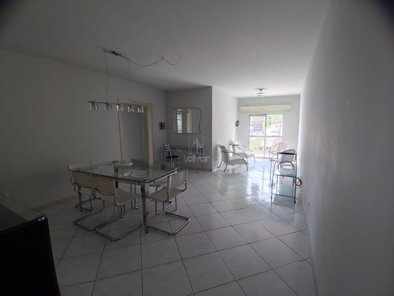 Apartamento para aluguel no Czerniewicz: 