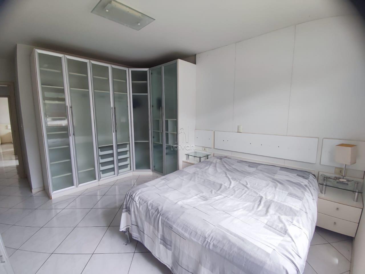 Apartamento para aluguel no Czerniewicz: 