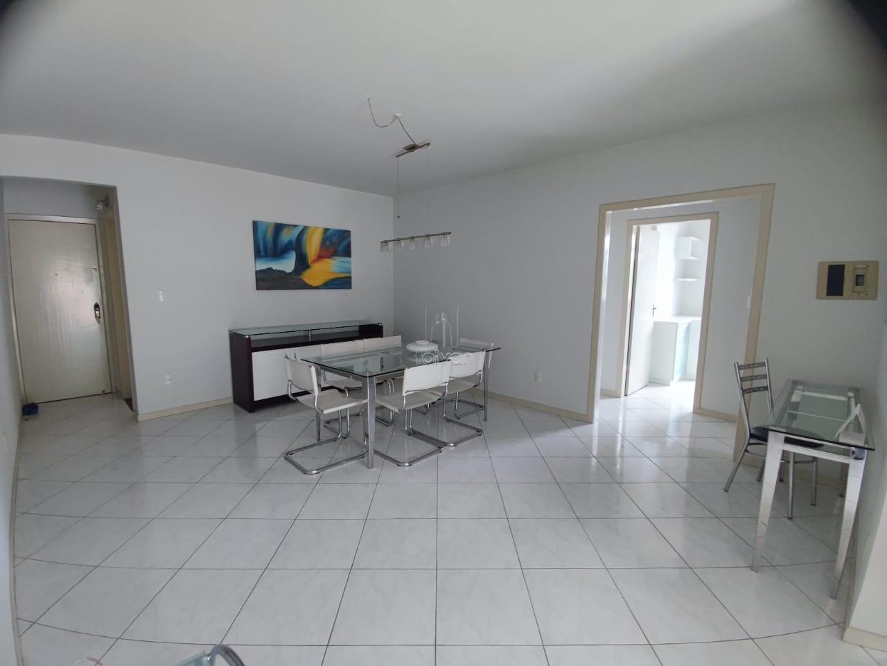 Apartamento para aluguel no Czerniewicz: 