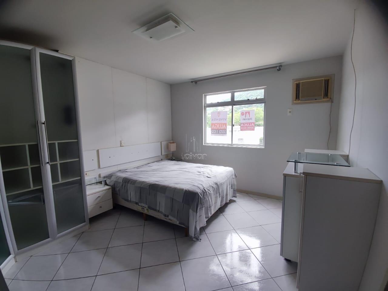Apartamento para aluguel no Czerniewicz: 