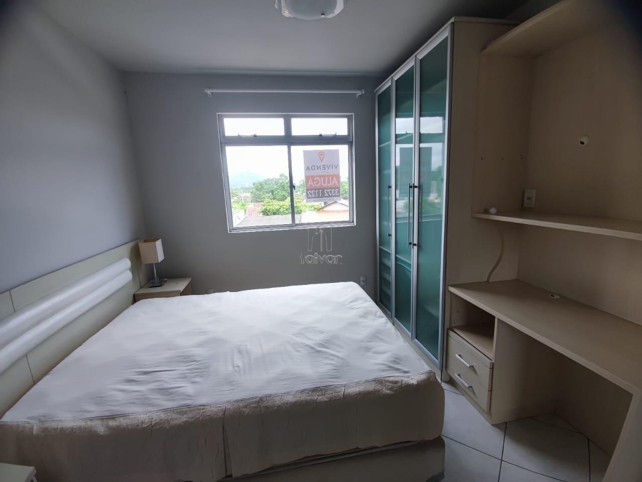 Apartamento para aluguel no Czerniewicz: 